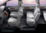 Nissan Elgrand 1999 года
